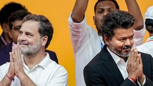 तमिलनाडु सरकार का हिस्सा बनने पर भावुक हुए कांग्रेस नेता, सोशल मीडिया पर शेयर की दिल की बात