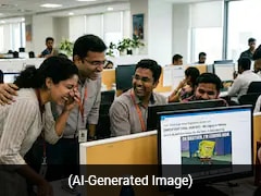 No Words, Just Memes: Worker's Farewell Email Has Whole Office In Stitches