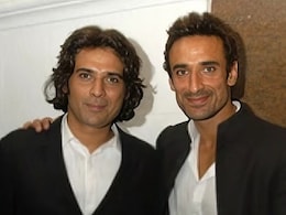 Rahul Dev Slams Paparazzi For Clicking Pics At Brother Mukul Dev's Funeral: 'They Are Not Sensitive, That's The Truth'
