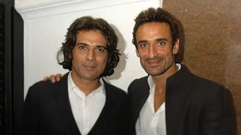 Rahul Dev Slams Paparazzi For Clicking Pics At Brother Mukul Dev's Funeral: 'They Are Not Sensitive, That's The Truth'