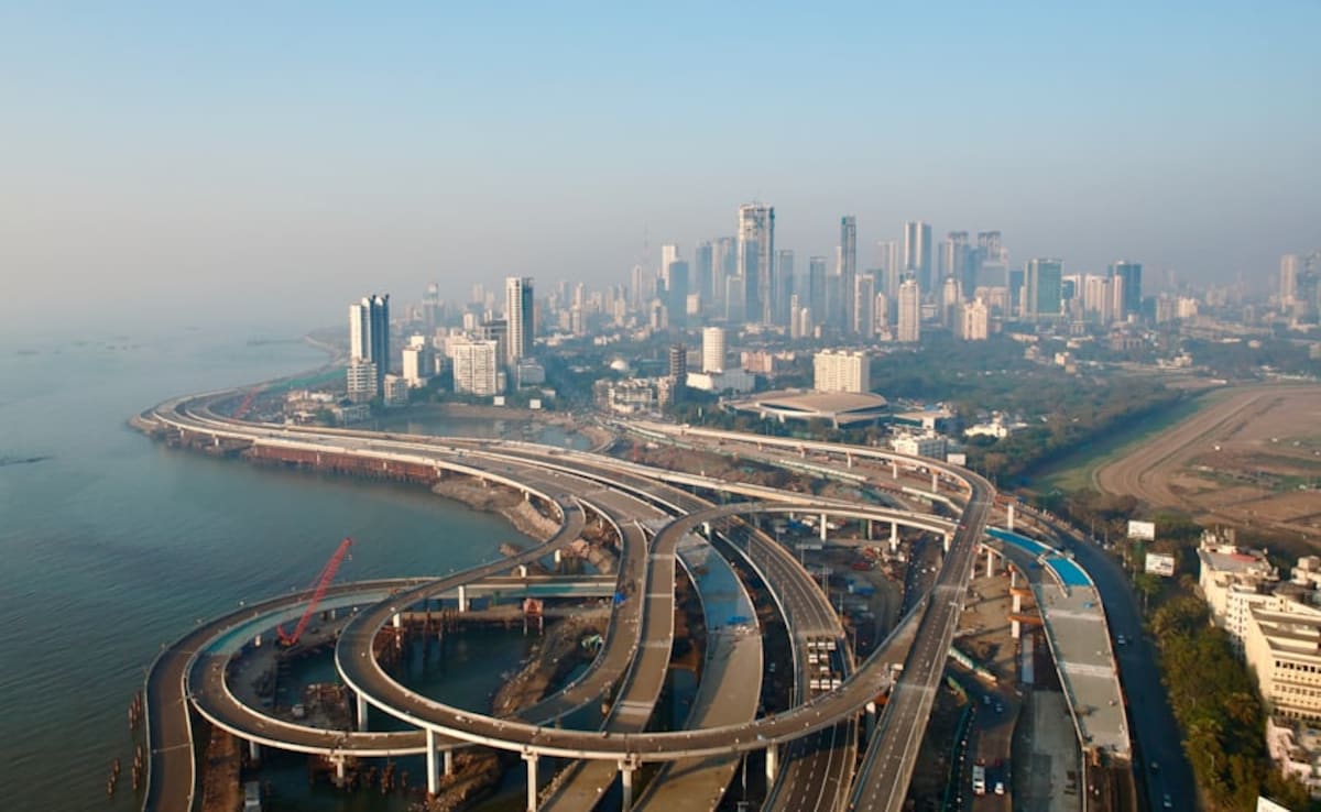 Mumbai To Get Major Traffic Relief! BMC Approves 6-Lane Cable-Stayed Bridge Over Goregaon Creek