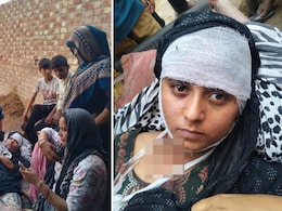 UP में 'कच्छा-बनियान' धारी डकैतों का आतंक, ट्रैक्टर-ट्रॉली के सहारे दीवार फांदकर घुसे, लाखों की नकदी-जेवर लूटे