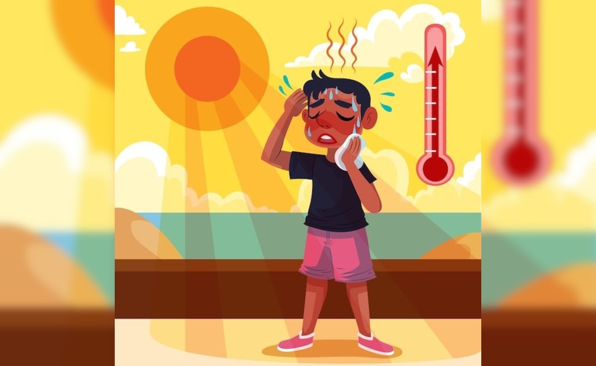 47°C की भीषण गर्मी में कैसे बचाएं खुद को और परिवार को? हर उम्र के लिए जरूरी टिप्स — WellsTrack