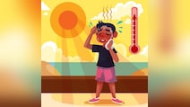 47°C की भीषण गर्मी में कैसे बचाएं खुद को और परिवार को? हर उम्र के लिए जरूरी टिप्स