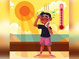 47&deg;C की भीषण गर्मी में कैसे बचाएं खुद को और परिवार को? हर उम्र के लिए जरूरी टिप्स