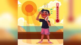 47°C की भीषण गर्मी में कैसे बचाएं खुद को और परिवार को? हर उम्र के लिए जरूरी टिप्स