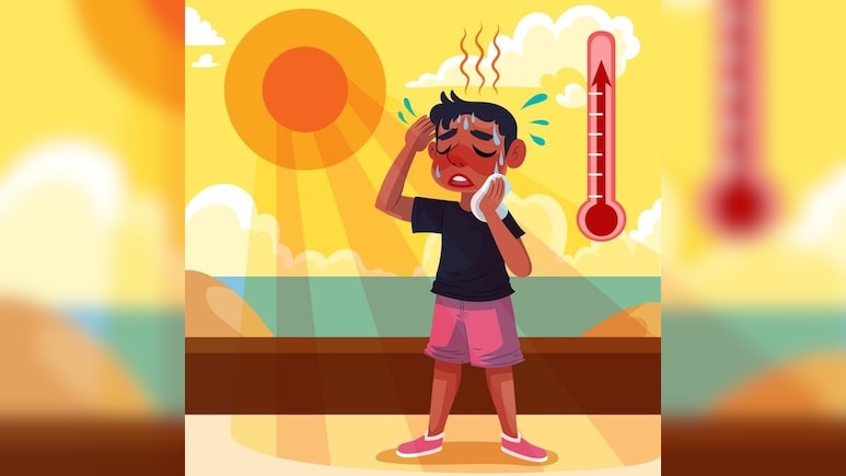 47&deg;C की भीषण गर्मी में कैसे बचाएं खुद को और परिवार को? हर उम्र के लिए जरूरी टिप्स