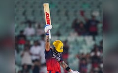 Kohli Dances And Then Goes On To Slam Record IPL Ton; Surpasses Gayle