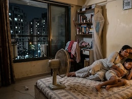 Heatwaves Are Ruining Sleep Even In Air Conditioned Rooms: Doctors Explain Why