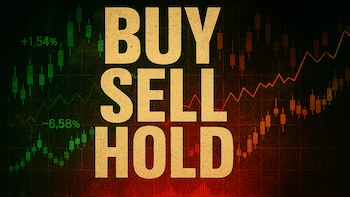 Buy, Sell Or Hold: Bharat Electronics, Tata Steel, HDFC Bank, Epack Durable, And More &mdash; Ask Profit