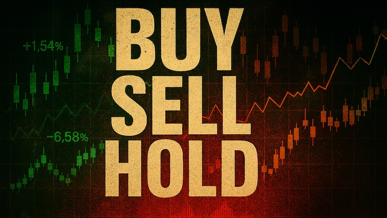 Buy, Sell Or Hold: Bharat Electronics, Tata Steel, HDFC Bank, Epack Durable, And More &mdash; Ask Profit