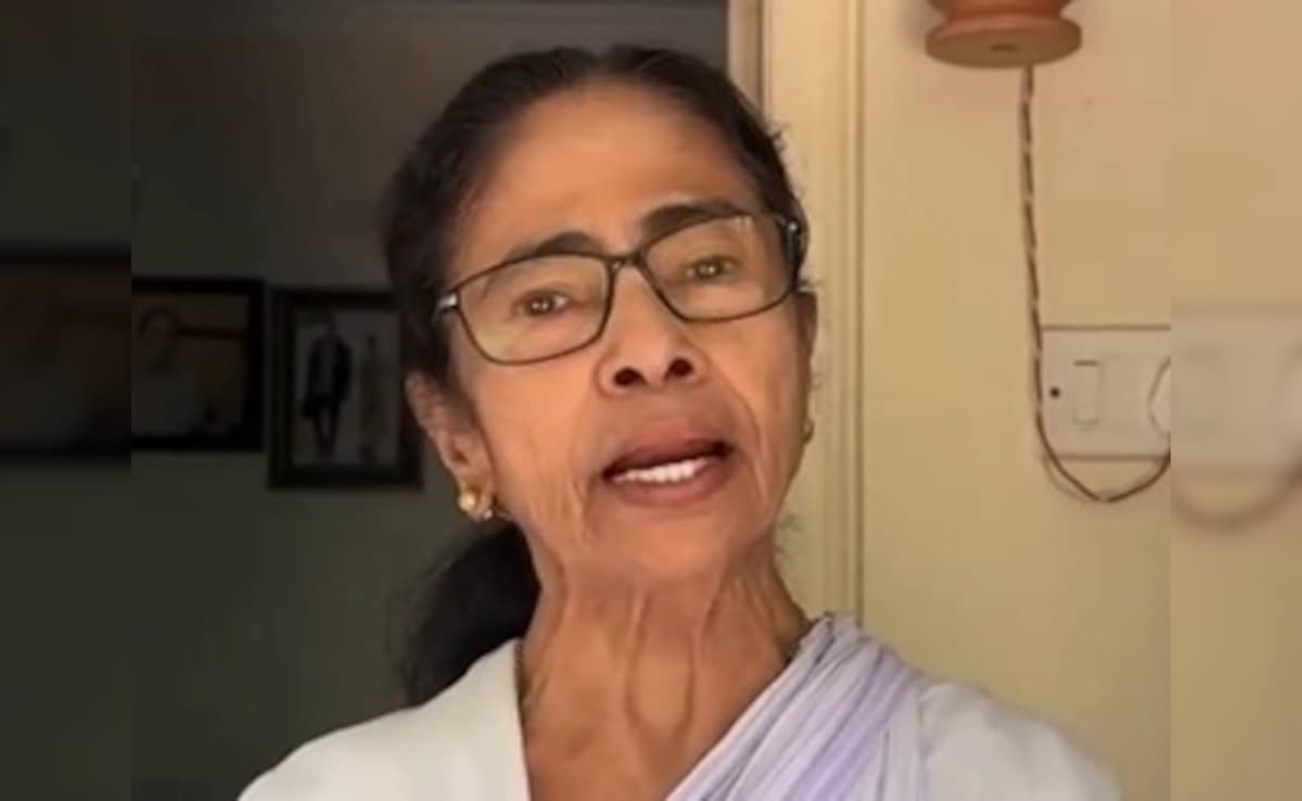 BJP Past Halfway Mark, Mamata Banerjee Waits For "Sunset"
