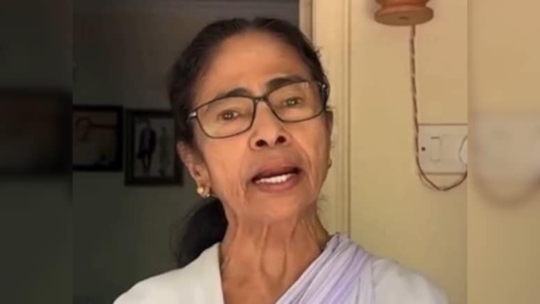 BJP Past Halfway Mark, Mamata Banerjee Waits For "Sunset"