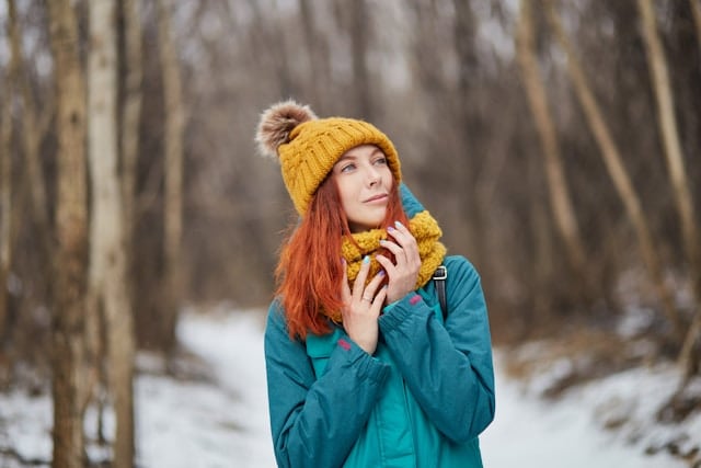 Discover the endless potential of winter wear Discover the endless potential of winter wear