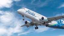 Passenger Sues Alaska Airlines Over Violent Mid-Air Turbulence