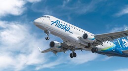 Passenger Sues Alaska Airlines Over Violent Mid-Air Turbulence