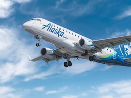 Passenger Sues Alaska Airlines Over Violent Mid-Air Turbulence