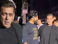 सलमान खान के गुस्से से घबराए पैप्स भाईजान को देखते ही कहने लगे सॉरी, दबंग खान ने कहा- जोर से बोलो
