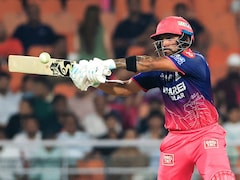 "Played Positive Cricket": RR Star Dhruv Jurel Reflects On IPL 2026 Season After Qualifier 2 Exit