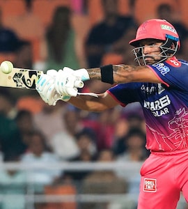 "Played Positive Cricket": RR Star Dhruv Jurel Reflects On IPL 2026 Season After Qualifier 2 Exit