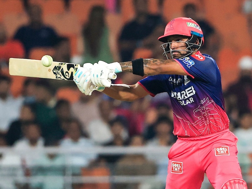 "Played Positive Cricket": RR Star Dhruv Jurel Reflects On IPL 2026 Season After Qualifier 2 Exit