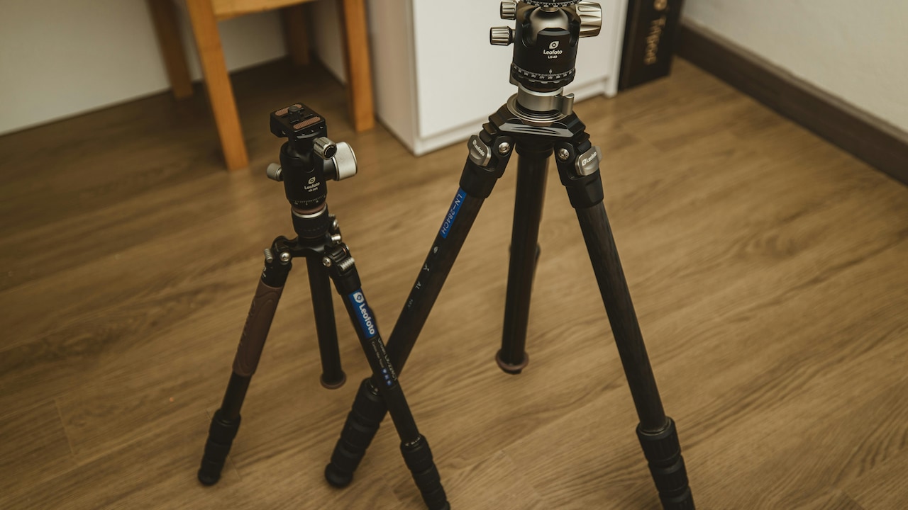 Cheap Tripods Shaking Too Much? Stability Features Beginners Miss