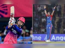 IPL 2026: 'वह जसप्रीत बुमराह जैसे नहीं होंगे', वैभव सूर्यवंशी बनाम मिचेल स्टार्क, क्या आज भी पहली गेंद पर लगेगा गगनचुंबी छक्का?