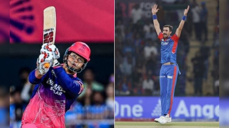 IPL 2026: 'वह जसप्रीत बुमराह जैसे नहीं होंगे', वैभव सूर्यवंशी बनाम मिचेल स्टार्क, क्या आज भी पहली गेंद पर लगेगा गगनचुंबी छक्का?