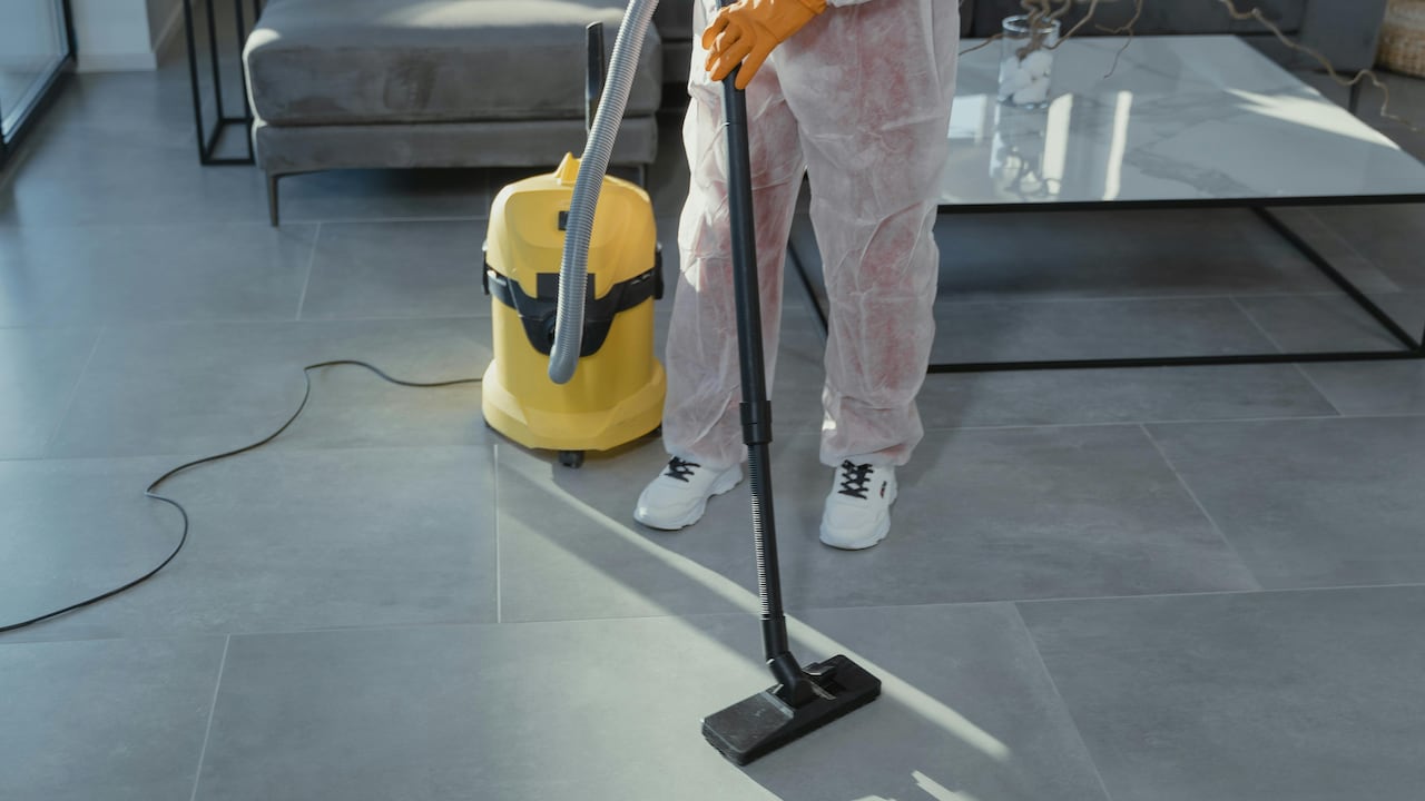 Why Compact Vacuum Cleaners Are Becoming Popular In Small Kitchens Why Compact Vacuum Cleaners Are Becoming Popular In Small Kitchens