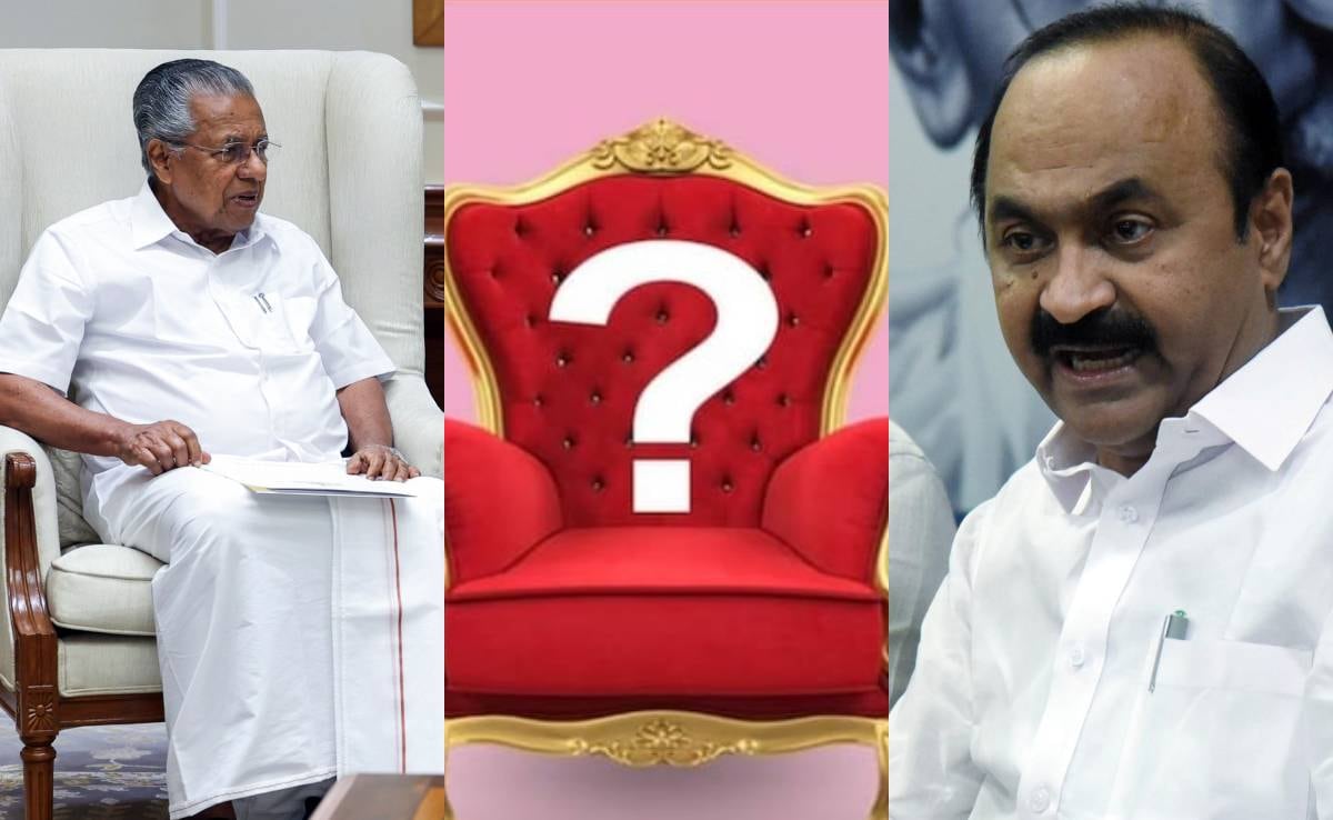 केरलम में किसके सिर सजेगा ताज? एलडीएफ की 'हैट्रिक' या यूडीएफ की होगी 'वापसी'