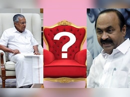 केरलम में किसके सिर सजेगा ताज? एलडीएफ की 'हैट्रिक' या यूडीएफ की होगी 'वापसी'