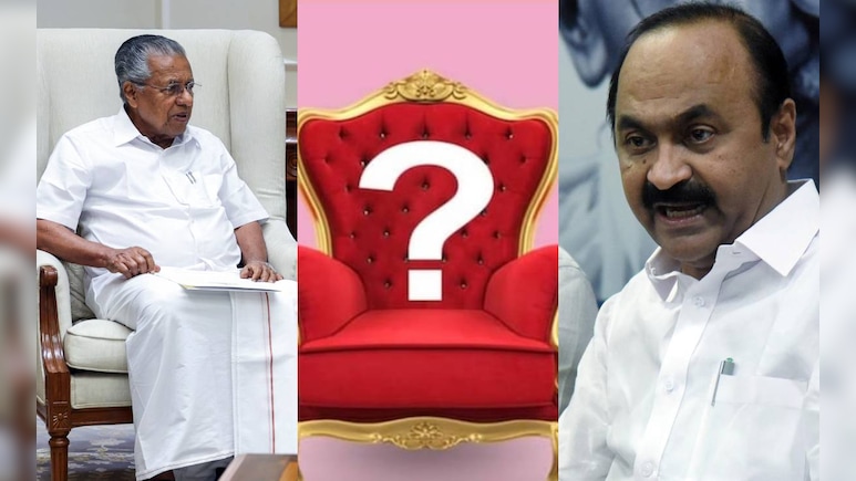 केरलम में किसके सिर सजेगा ताज? एलडीएफ की 'हैट्रिक' या यूडीएफ की होगी 'वापसी'