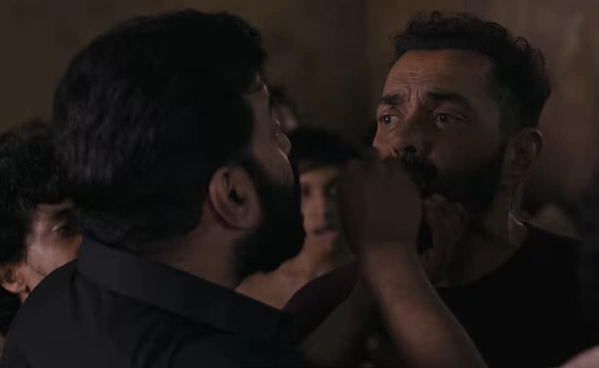 Bandar Trailer: बंदर बने बॉबी देओल पर आबरू लूटने का आरोप, झलक देख झन्ना जाएगा दिमाग