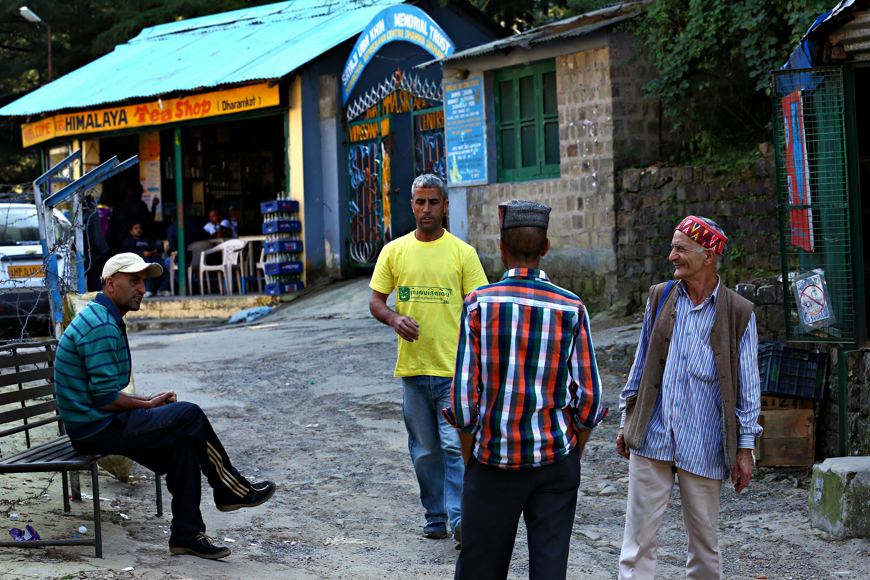 Tourist Alleges Discrimination In Himachal, Claims Cafes Favouring Israelis
