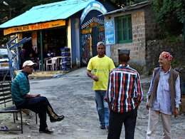 Tourist Alleges Discrimination In Himachal, Claims Cafes Favouring Israelis: 'Felt Like 3rd-Class Citizen'