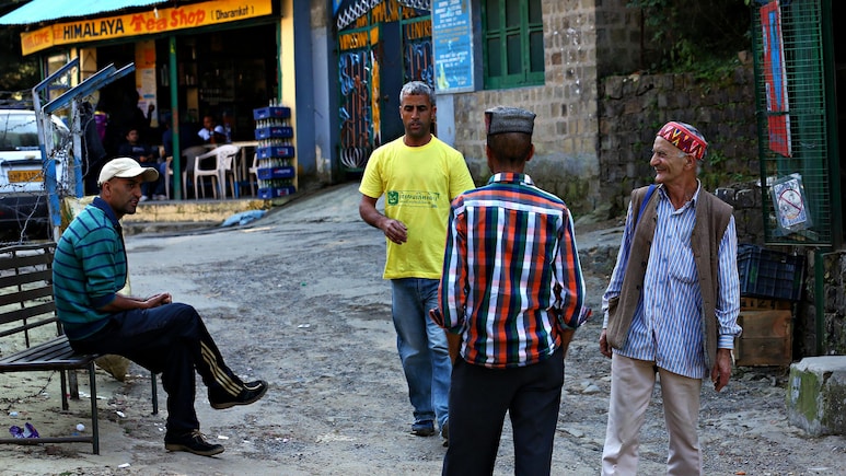 Tourist Alleges Discrimination In Himachal, Claims Cafes Favouring Israelis: 'Felt Like 3rd-Class Citizen'