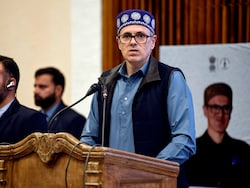 Congress Will Not Join Omar Abdullah's Cabinet, But Will Continue Support