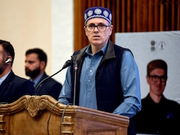 Congress Will Not Join Omar Abdullah's Cabinet, But Will Continue Support