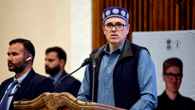 Congress Will Not Join Omar Abdullah's Cabinet, But Will Continue Support