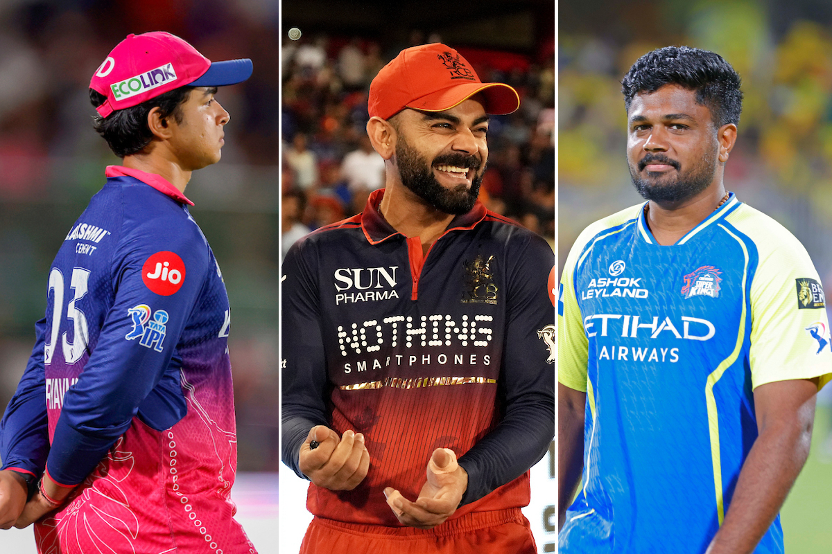 IPL 2026 Playoffs Scenario For All 10 Teams As RCB Beat MI To Go Top