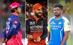 IPL 2026 Playoffs Scenario For All 10 Teams As RCB Beat MI To Go Top