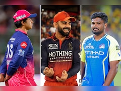 IPL 2026 Playoffs Scenario For All 10 Teams As RCB Beat MI To Go Top