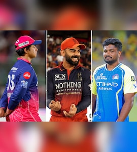 IPL 2026 Playoffs Scenario For All 10 Teams As RCB Beat MI To Go Top Of Points Table