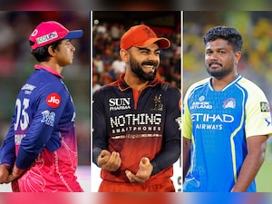 IPL 2026 Playoffs Scenario For All 10 Teams As RCB Beat MI To Go Top Of Points Table