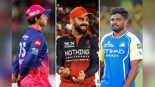 IPL 2026 Playoffs Scenario: MI, LSG बाहर, तीन टीमों के 14 अंक, दो के 12...रोमांचक हो रही प्लेऑफ की जंग, ऐसा है समीकरण