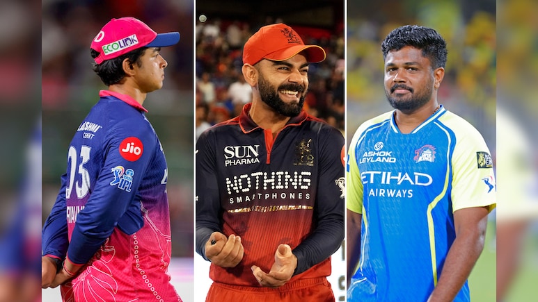IPL 2026 Playoffs Scenario: MI, LSG बाहर, तीन टीमों के 14 अंक, दो के 12...रोमांचक हो रही प्लेऑफ की जंग, ऐसा है समीकरण
