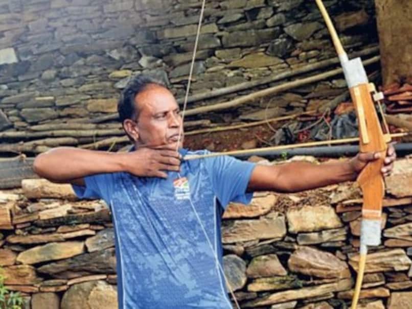 Veteran Indian Olympian Archer Shyam Lal Meena Dies At 61