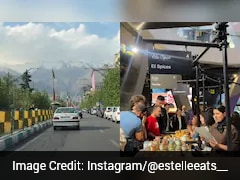 'A Day in Tehran During Ceasefire': Woman's Viral Video Stuns Internet