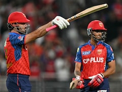 GT vs PBKS Live Score, IPL 2026: Uncapped Star Departs After Fiery Fifty, Punjab Kings 6 Down