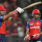 Updated IPL 2026 Points Table: Punjab Kings Retain Top Spot Despite Loss To Gujarat Titans